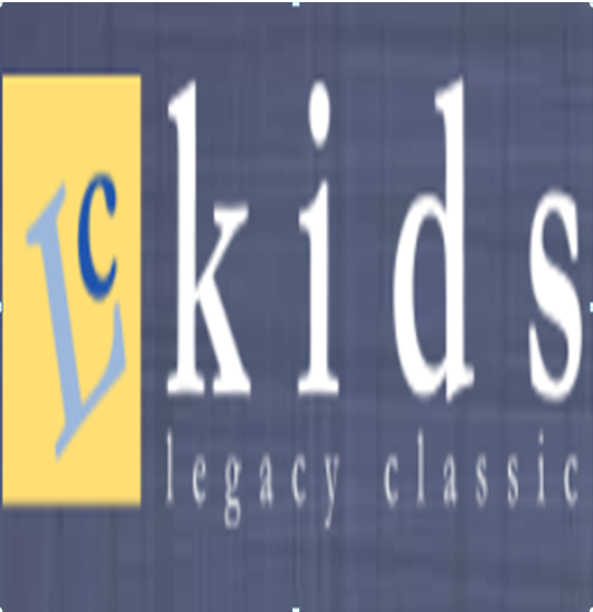 LC Kids Legacy Classic (image for) LC Kids Legacy Classic